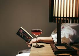 JM Boutique Hotel 5