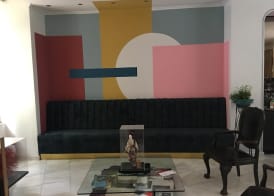Art Hotel Athens 4
