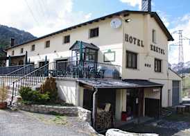 Hotel Peretol 4