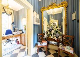 OYO Bailbrook Lodge, Bath 3
