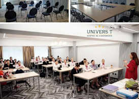 Hotel Univers 3