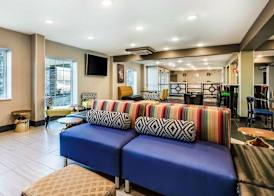 Comfort Inn Memphis Airport West 4
