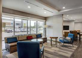 TownePlace Suites by Marriott Houston Hobby Airport 4
