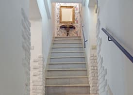 B&B Ventisei Scalini A Trastevere 2