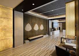 Beach Rotana Residences 2