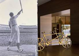 The Dylan Hotel at SFO 4