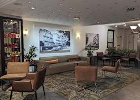 Parkhotel Bad Homburg 5