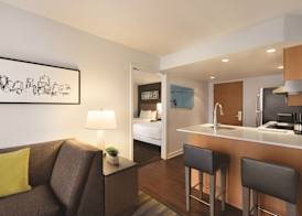 Hyatt House Miami Airport 5