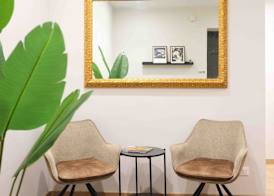 Mazzini Suites Palermo 4