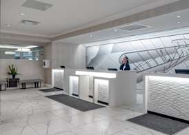 Crowne Plaza ALBANY - THE DESMOND HOTEL by IHG 3