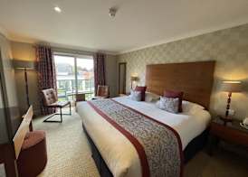 Park Farm Hotel 5