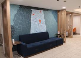 Holiday Inn Express & Suites BIRMINGHAM-IRONDALE (EAST) by IHG 3