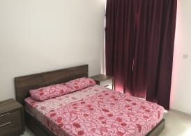 The Village Apartments 3