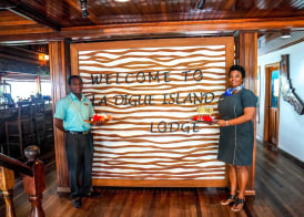 La Digue Island Lodge 3