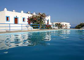 Hotel Albatros 5