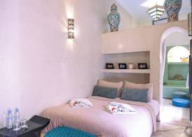 Riad Oasissime 4