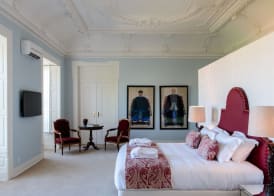 Dear Lisbon - Palace Chiado Suites 4