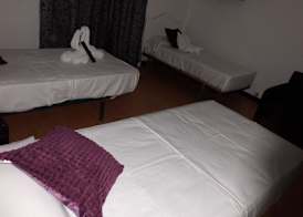Hostal Lima 4