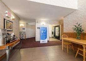 Econo Lodge Buckley Bonney Lake 4