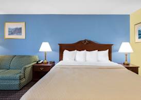 Days Inn by Wyndham Mocksville 5