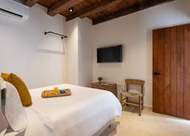 Hotel Voilá Getsemaní By Huespedia 3