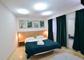 Dacia Residence Apartments 4