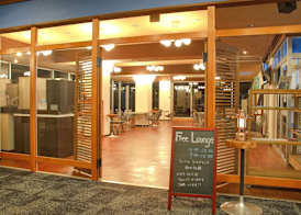 Hotel&Resort Yamanouchi Hills 3