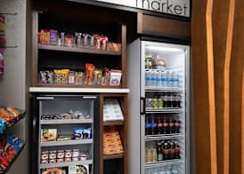 Springhill Suites By Marriott Overland Park 4