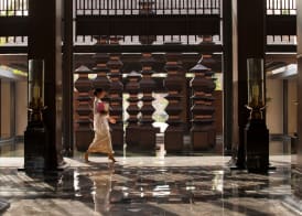The Anvaya Beach Resort Bali 3