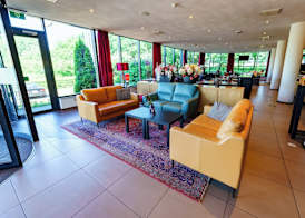 Bastion Hotel Roosendaal 2
