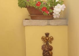 Guest House Il Giardino Segreto 2