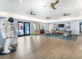Best Western Cocoa Beach - Port Canaveral 3