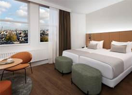 NH City Centre Amsterdam 2