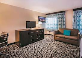 La Quinta by Wyndham Cincinnati NE - Mason 4