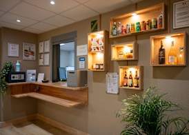 Zenitude Hôtel-Résidences Besançon Hauts du Chazal 5
