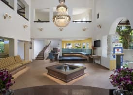 Park Inn by Radisson Goa Candolim 3