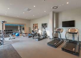Hampton by Hilton Freiburg 4