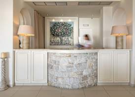 Hotel Alkyon 3