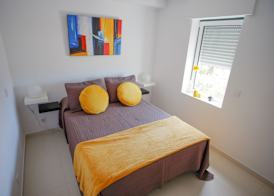 Aparthotel Pinhão 4