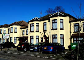 Best Inn Hotel 2