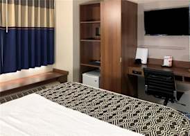 Sleep Inn & Suites Fond du Lac 4