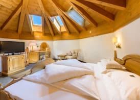 Hotel Leitenhof 4 Sterne Superior 3