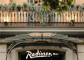 Radisson Blu Hotel, Madrid Prado 4