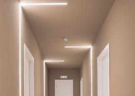 Luxury Station Suite 2