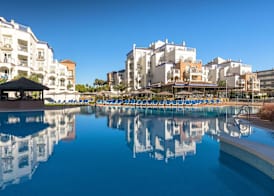 Occidental Torremolinos Playa 2