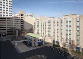 Hilton Garden Inn Virginia Beach Town Center 3