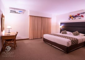 Plagoo Holiday Hotel 4