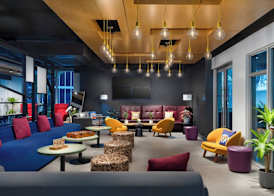 Aloft by Marriott Miami - Brickell 3