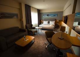 Holiday Inn AKTAU - SEASIDE by IHG 3