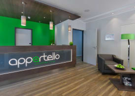Appartello Smarttime living Hamburg 2